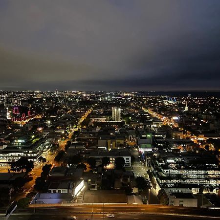 Luxury Southbank Apartment Ville de Ville de Melbourne Extérieur photo