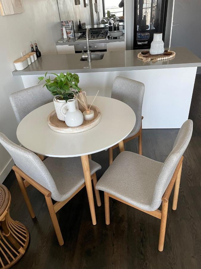 Luxury Southbank Apartment Ville de Ville de Melbourne Extérieur photo